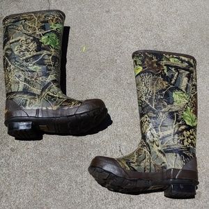 cabela's snake proof boots